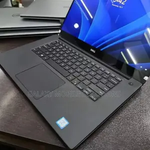 Laptop Dell Precision 5520 16GB Intel Core I7 SSD 512GB