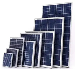 Solar Max Panel 50 Watts