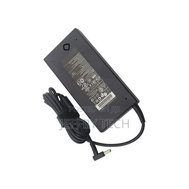 HP 19.5V 9.23A 180W AC Adapter Charger