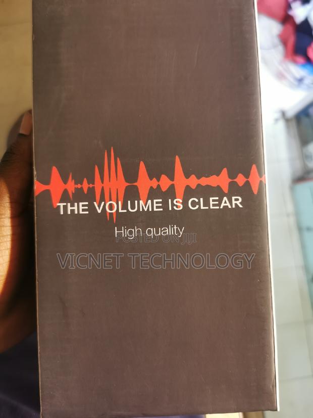 USB Podcast/ Vlog Desktop Microphone - thumbnail 3