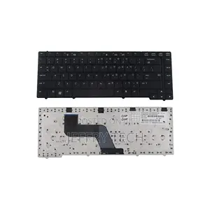 Keyboard for Elitebook 8440P 8440W 8440 Us