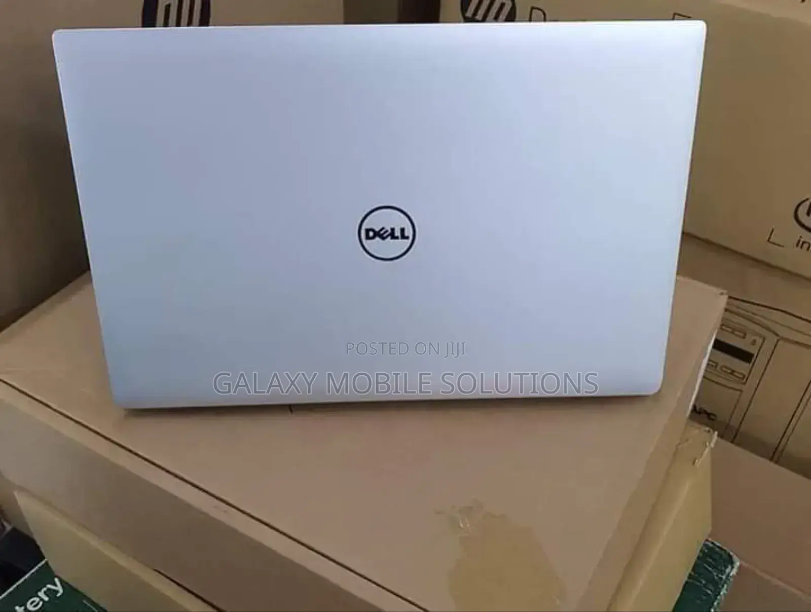 Laptop Dell XPS 13 9360 16GB Intel Core i7 SSD 512GB