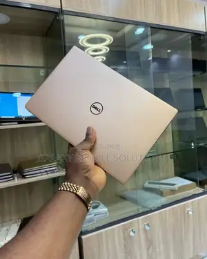 Laptop Dell XPS 13 9360 16GB Intel Core i7 SSD 512GB