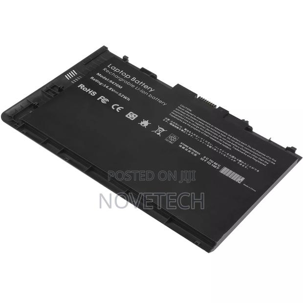 HP Elitebook Folio 9470m 9480 Genuine Bt04xl Battery Bt04xl