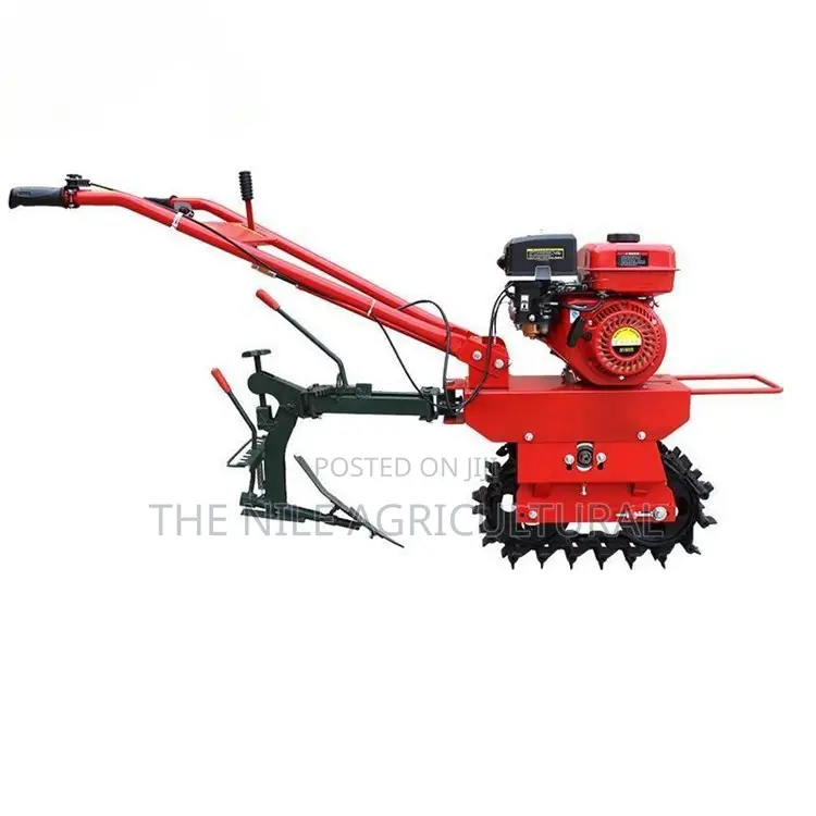 Cultivators Mini Tiller