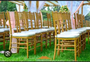 Chiavari,.Hire Chiavari Chairs, Hire Tents
