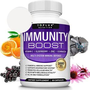 Immuniboost Supplement 250g - thumbnail 2