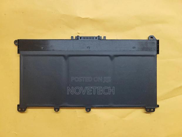 Battery Ht03xl HP Notebook 14-Cf 14-Ck 14-Cm 15-Da - thumbnail 2