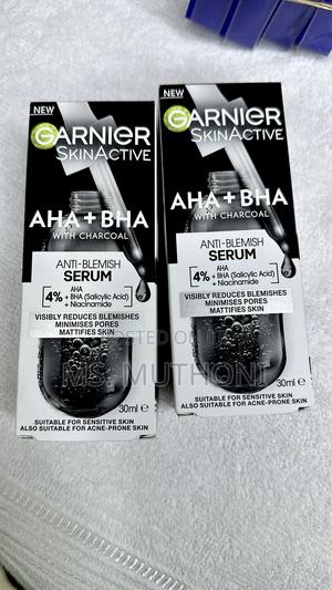 Garnier Even Matte Vitamin C Serum 30ml - thumbnail 2