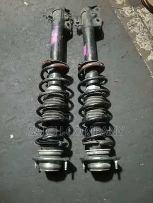 Toyota Passo Front Shock Absorber