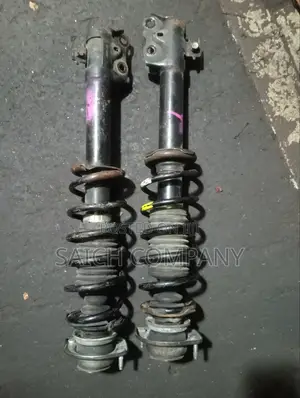 Toyota Passo Front Shock Absorber