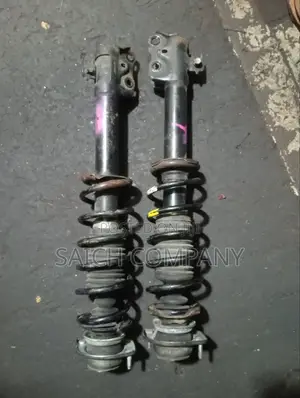 Toyota Passo Front Shock Absorber
