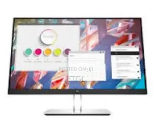 HP Elitedisplay E24 G4 (23.8" ) Full HD Monitor