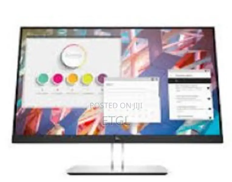 HP Elitedisplay E24 G4 (23.8" ) Full HD Monitor