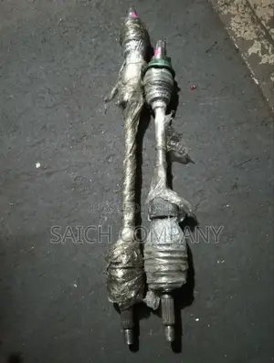 Toyota Passo Front Drive Shafts