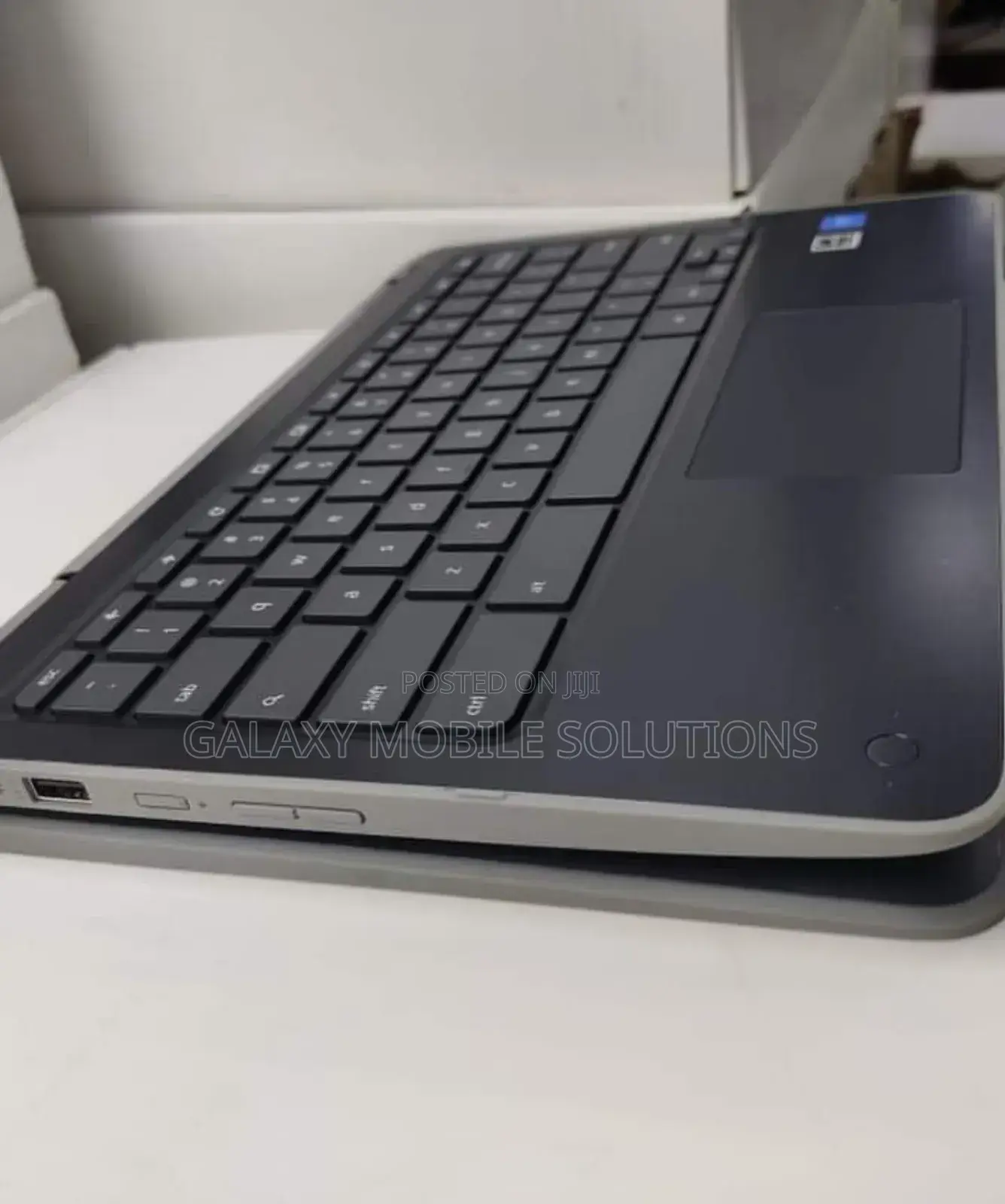 Laptop HP Chromebook 11 G2 4GB Intel Core I3 SSD 128GB