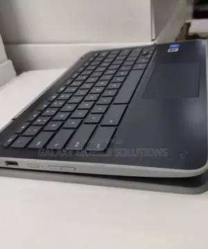 Laptop HP Chromebook 11 G2 4GB Intel Core I3 SSD 128GB