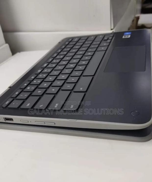 Laptop HP Chromebook 11 G2 4GB Intel Core I3 SSD 128GB