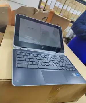 Laptop HP Chromebook 11 G2 4GB Intel Core I3 SSD 128GB