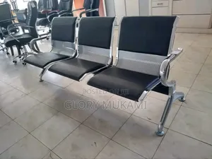 Quality Brand New Waiting Bench