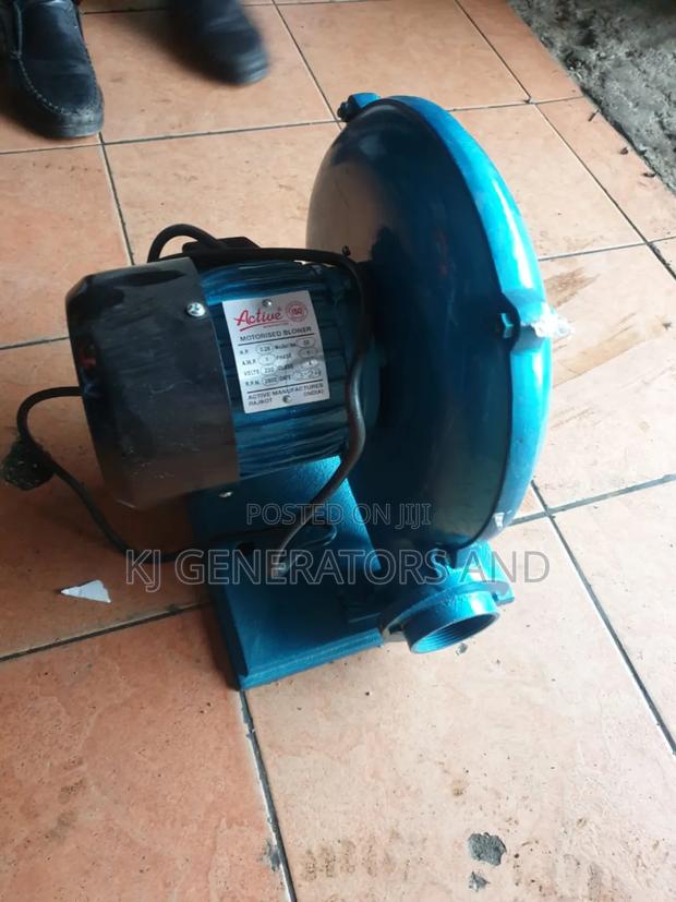 Total Industrial Air Blower - thumbnail 2
