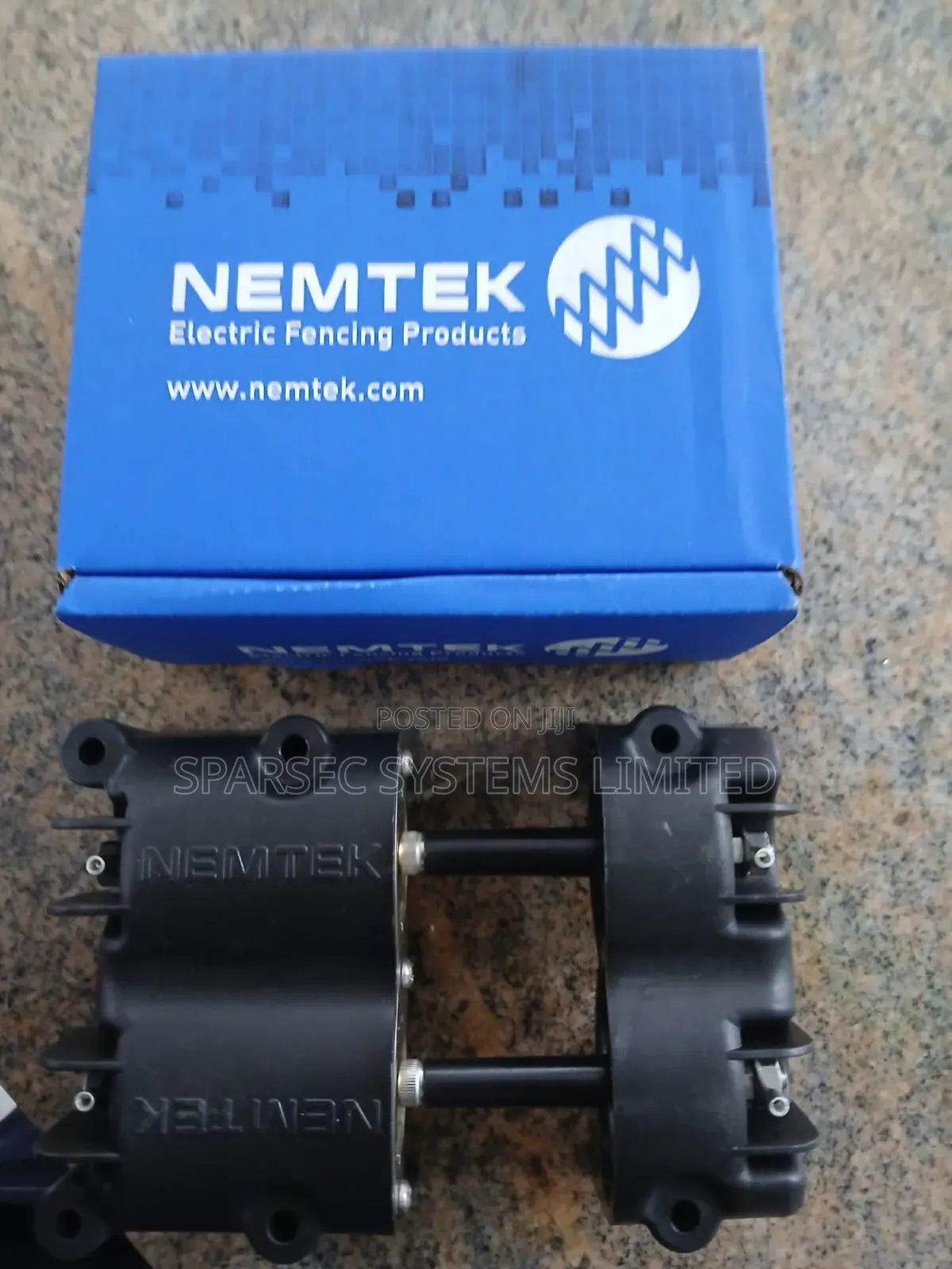 Gate Contacts For Sliding Gate Electric Fence