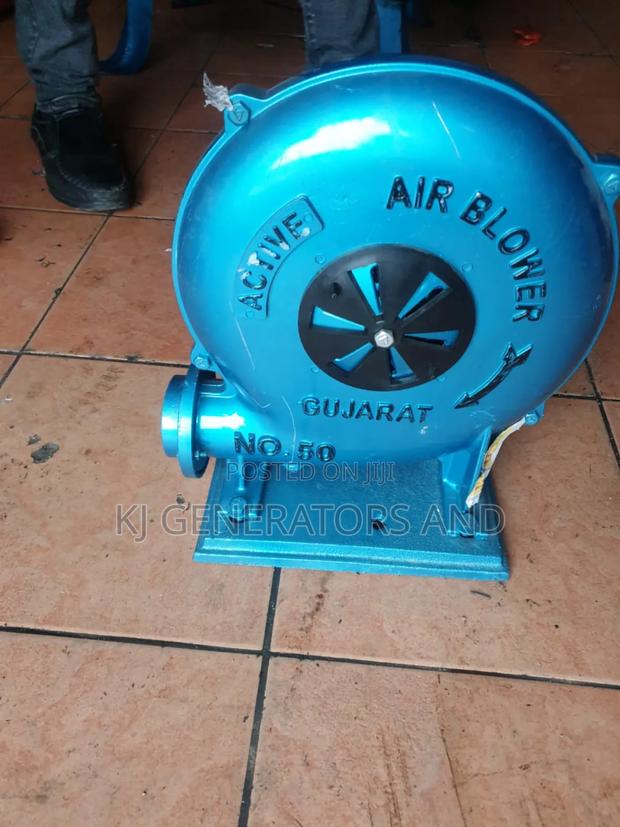 Air Blower(TOTAL) Available Now - thumbnail 3
