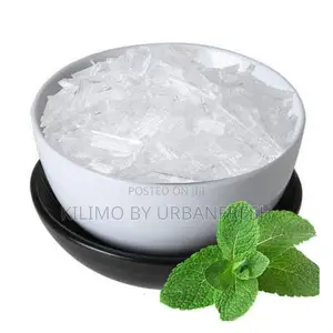 Menthol Crystals 500g