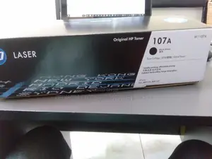 HP 130A MFP Toner - 107A