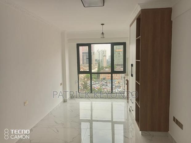 Studio Apartment in Smart Homes, Kilimani for rent - main view
