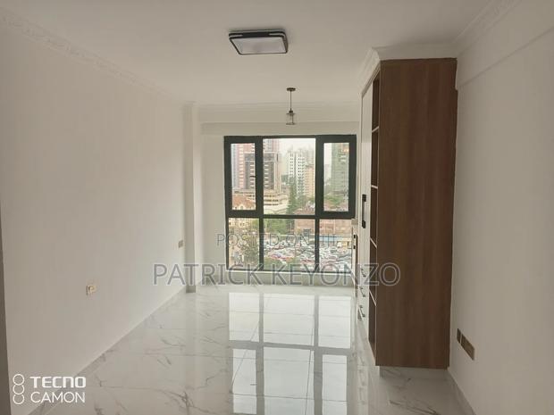 Studio Apartment in Smart Homes, Kilimani for rent - thumbnail 4