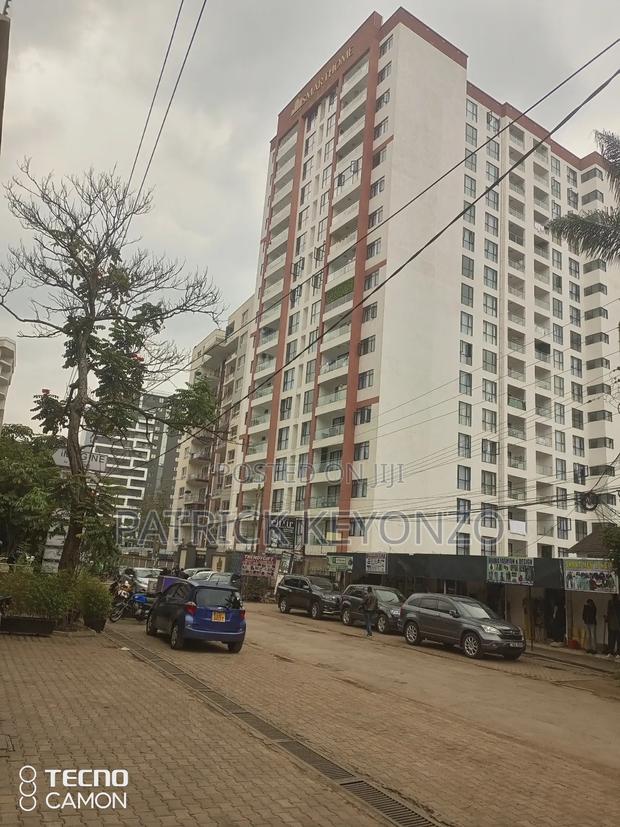 Studio Apartment in Smart Homes, Kilimani for rent - thumbnail 5