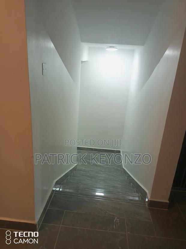 Studio Apartment in Smart Homes, Kilimani for rent - thumbnail 6