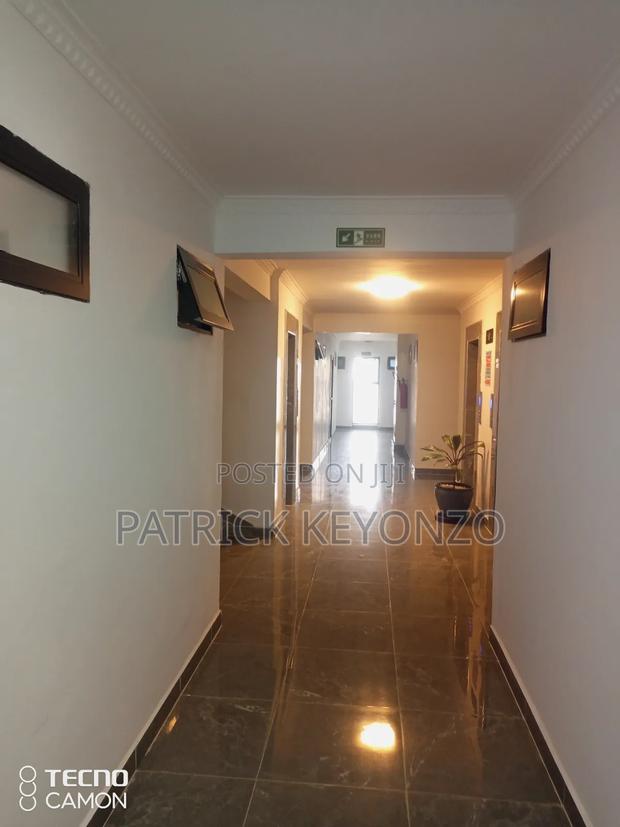Studio Apartment in Smart Homes, Kilimani for rent - thumbnail 7