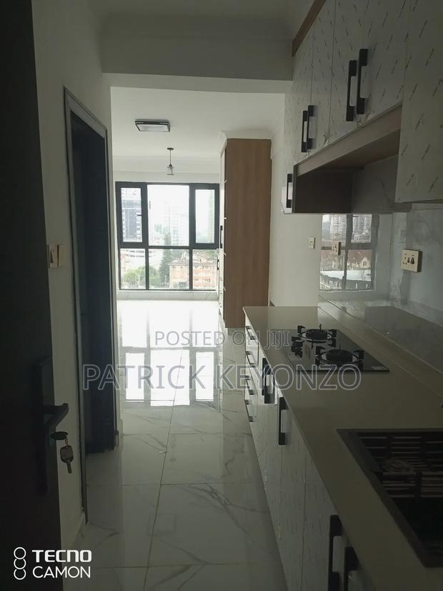 Studio Apartment in Smart Homes, Kilimani for rent - thumbnail 9
