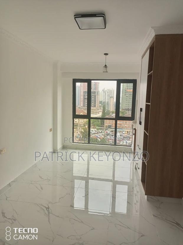 Studio Apartment in Smart Homes, Kilimani for rent - thumbnail 11