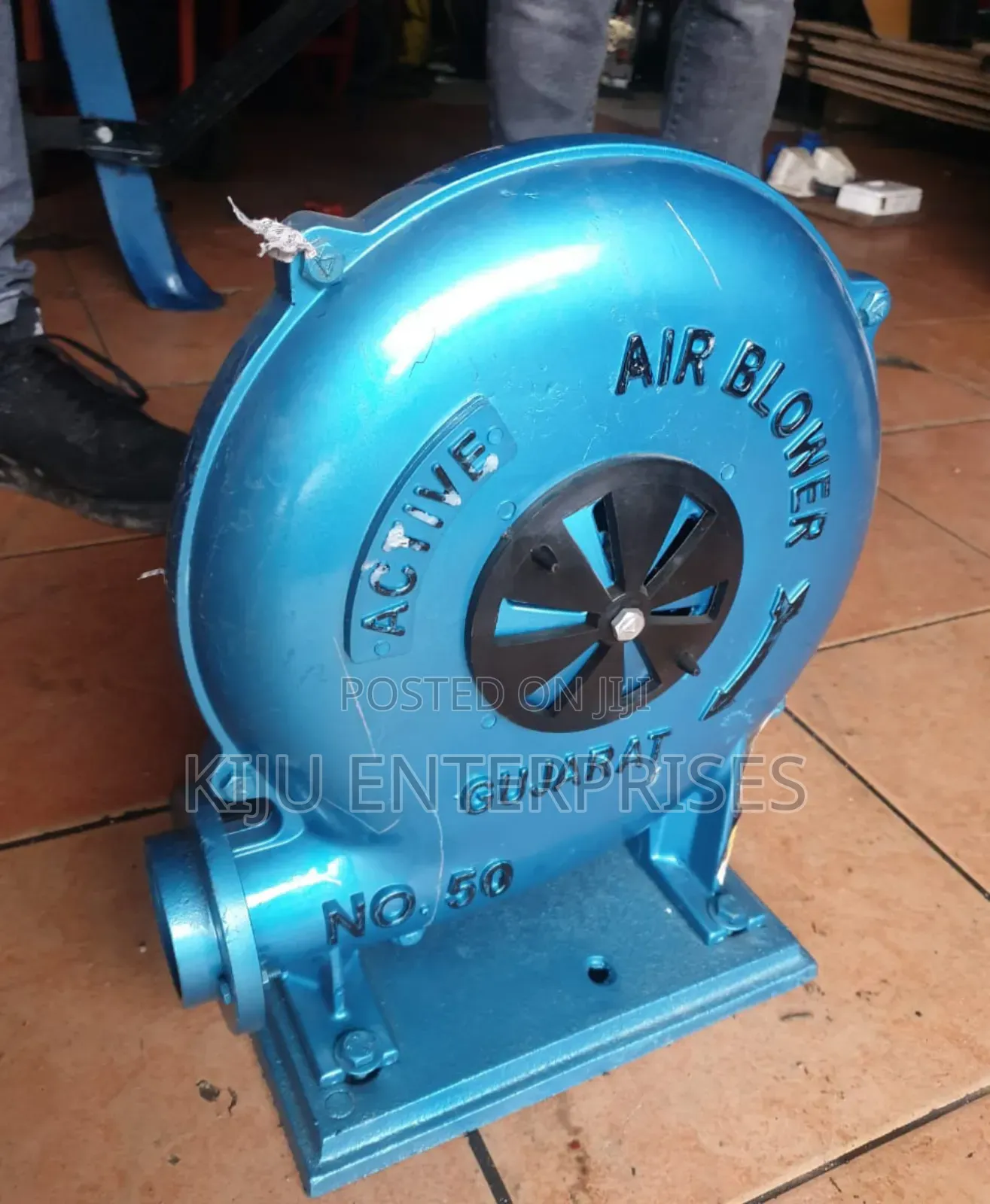 Industrial Air Blower
