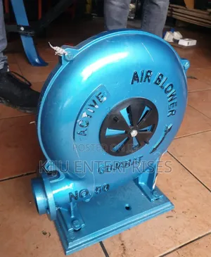 Industrial Air Blower
