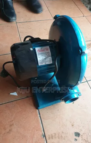 Industrial Air Blower