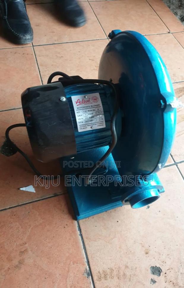Industrial Air Blower - thumbnail 2