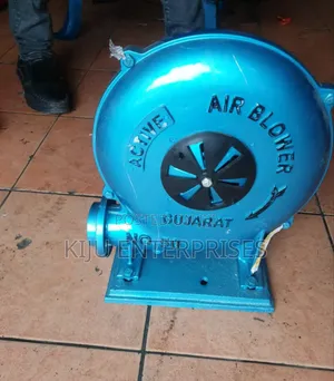 Industrial Air Blower