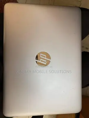 Laptop HP EliteBook 820 G3 8GB Intel Core I5 SSD 256GB