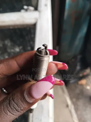 Toyota Mark X Sparkplugs