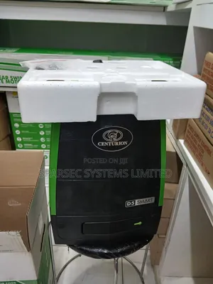 D5 Smart Kit Sliding Gate Centurion