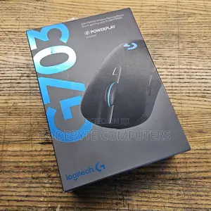 Logitech G703 Lightspeed Gaming