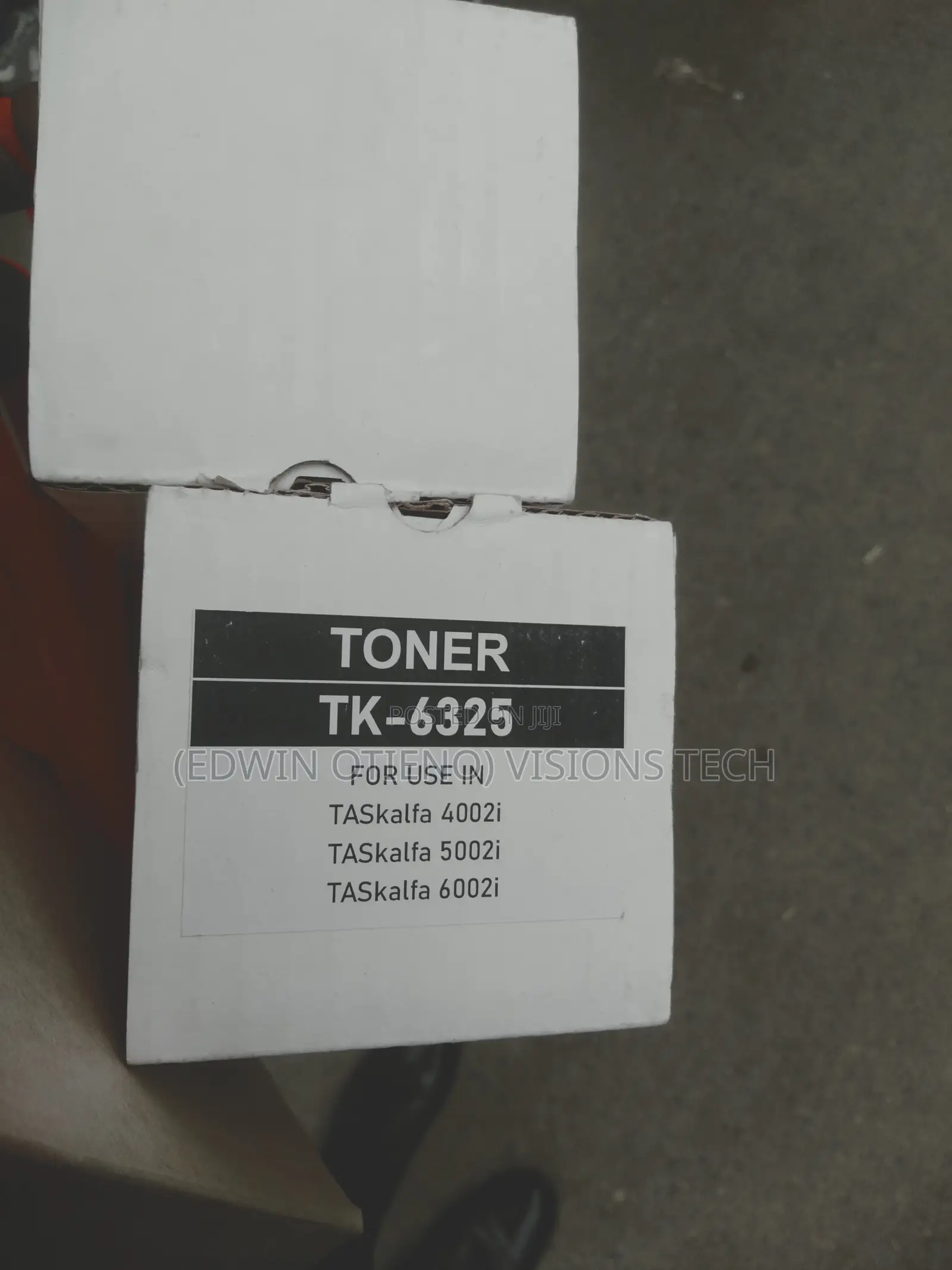 KYOCERA 5002i Toner -TK6325