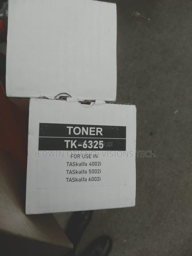 KYOCERA 5002i Toner -TK6325