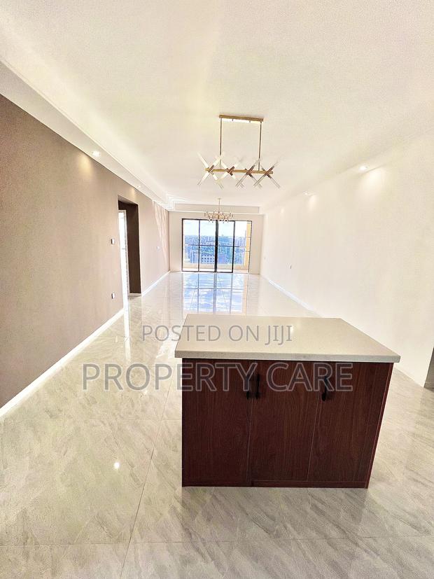 2bdrm Apartment in Kilimani for sale