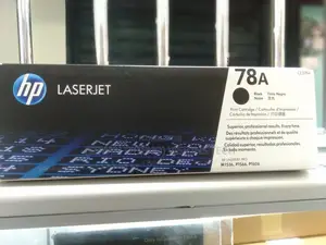 HP Laserjet Pro P1606 Toner - 78A