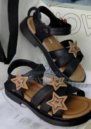 Fancy Kids Sandals - thumbnail 2